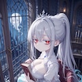 うちの子アート2026年5月下旬 9枚目