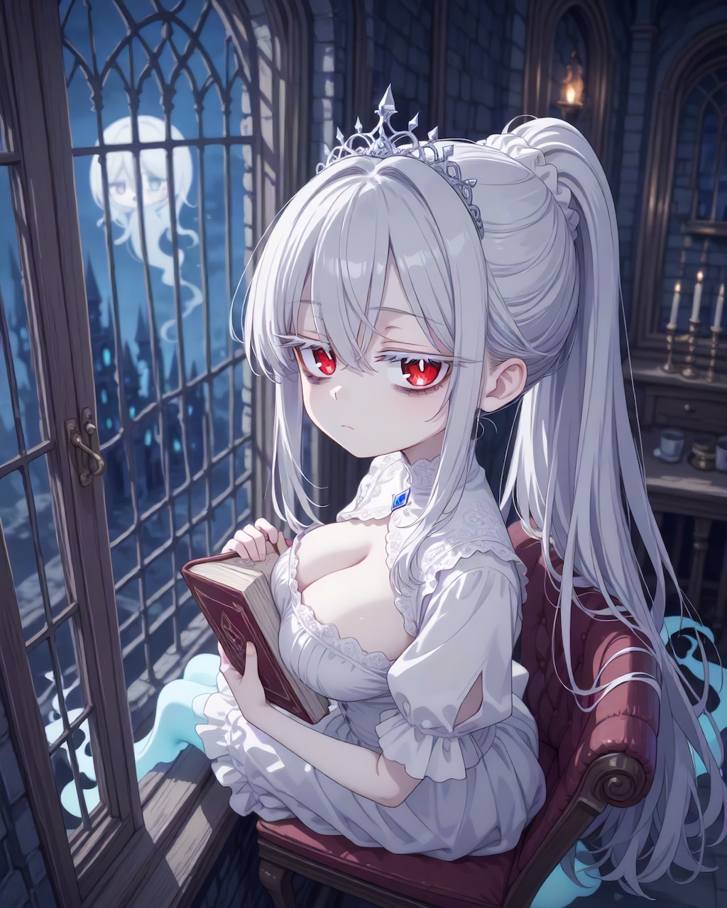 うちの子アート2026年5月下旬