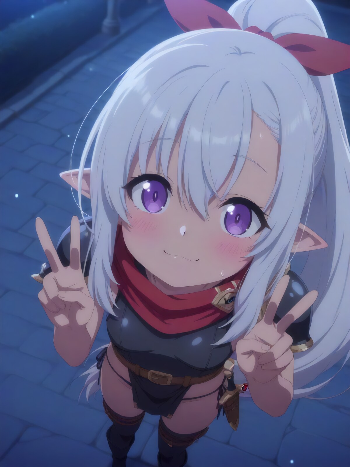 うちの子アート2026年5月下旬