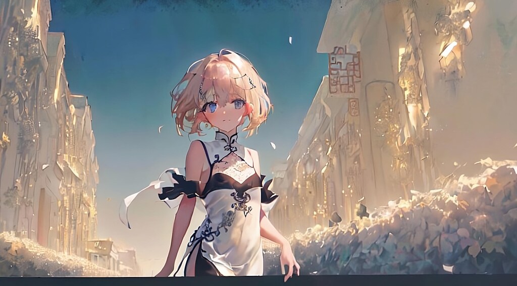 ちょっととなり歩いてもらおうとしたら