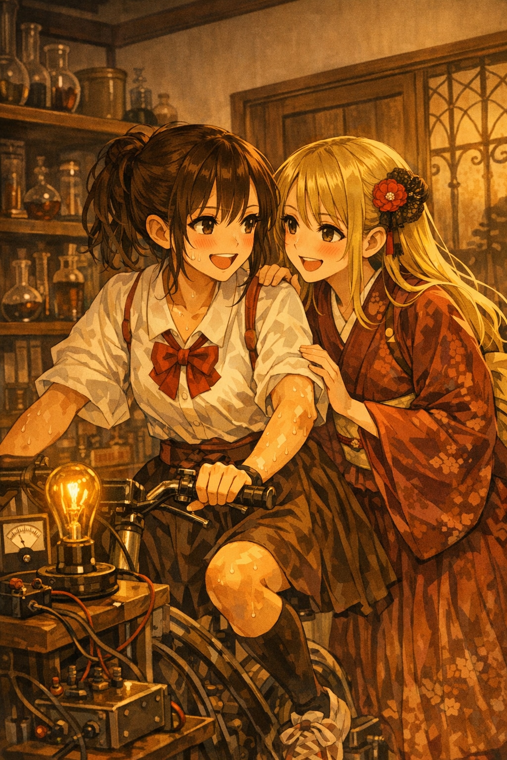 電気記念日　03