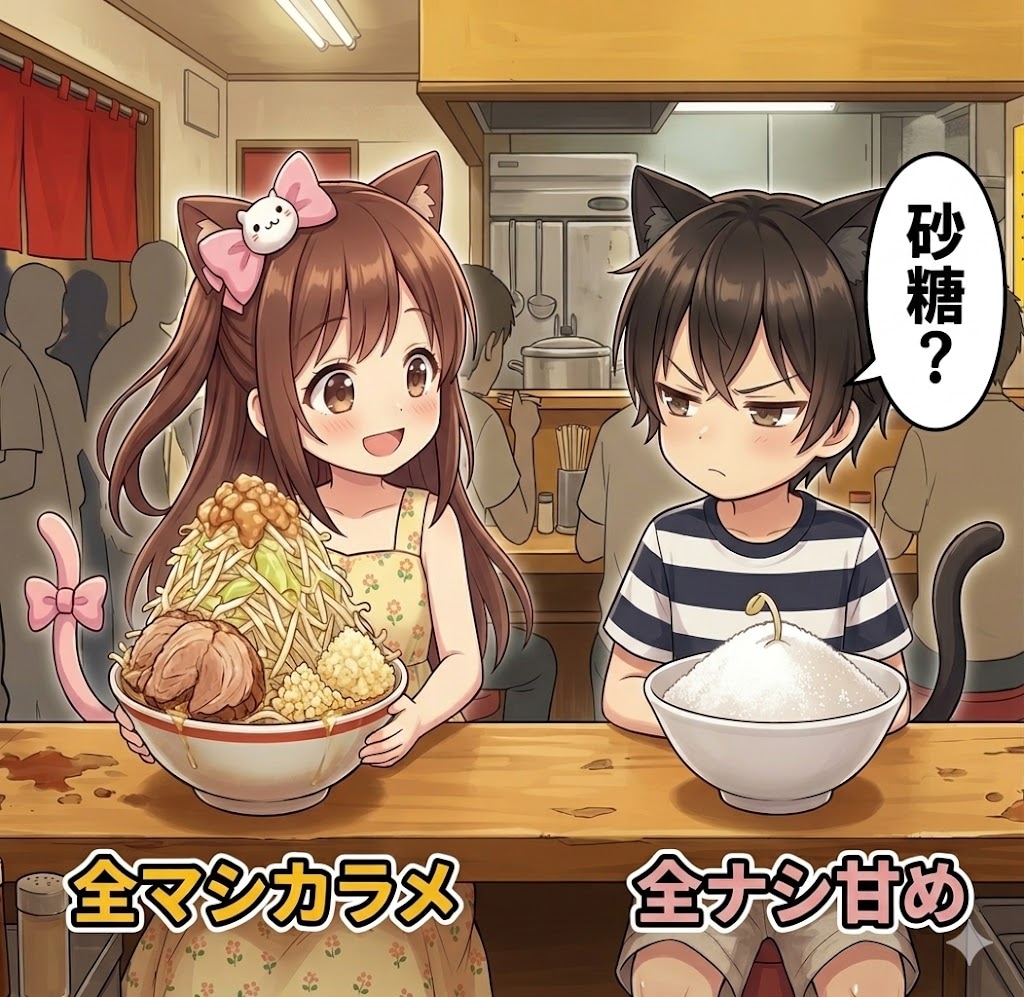 二郎？