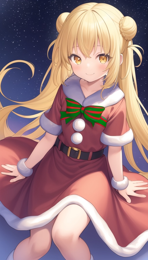 ロリサンタ