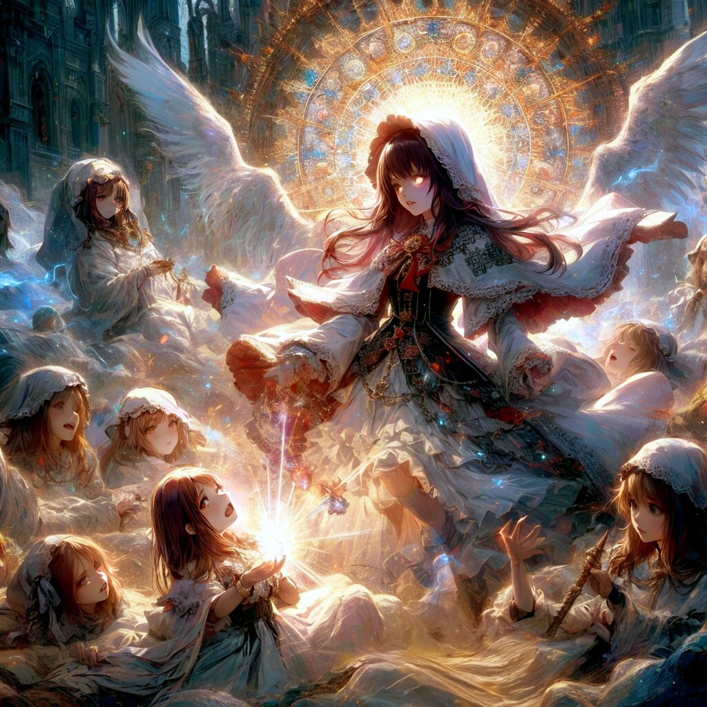 エクソシスト①