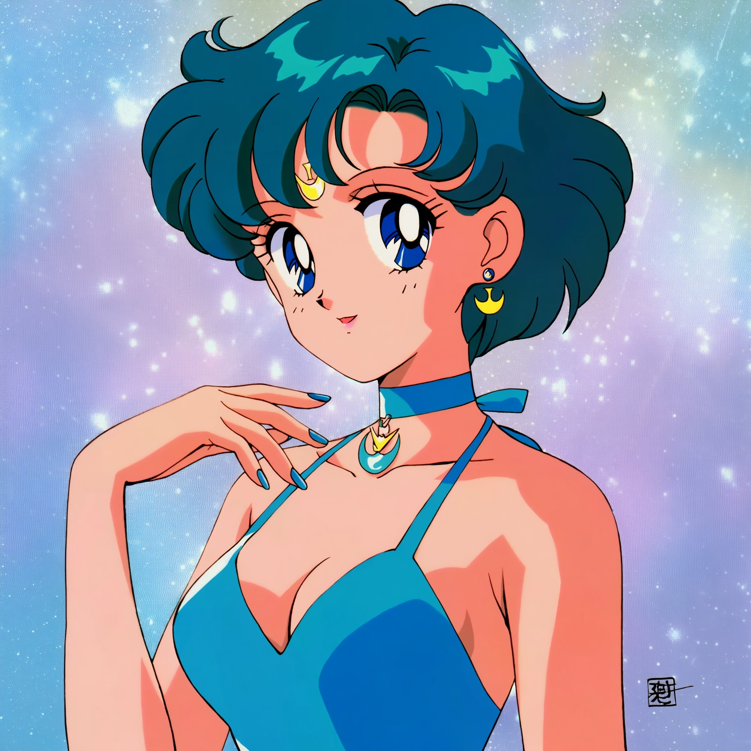 プリンセス・マーキュリー