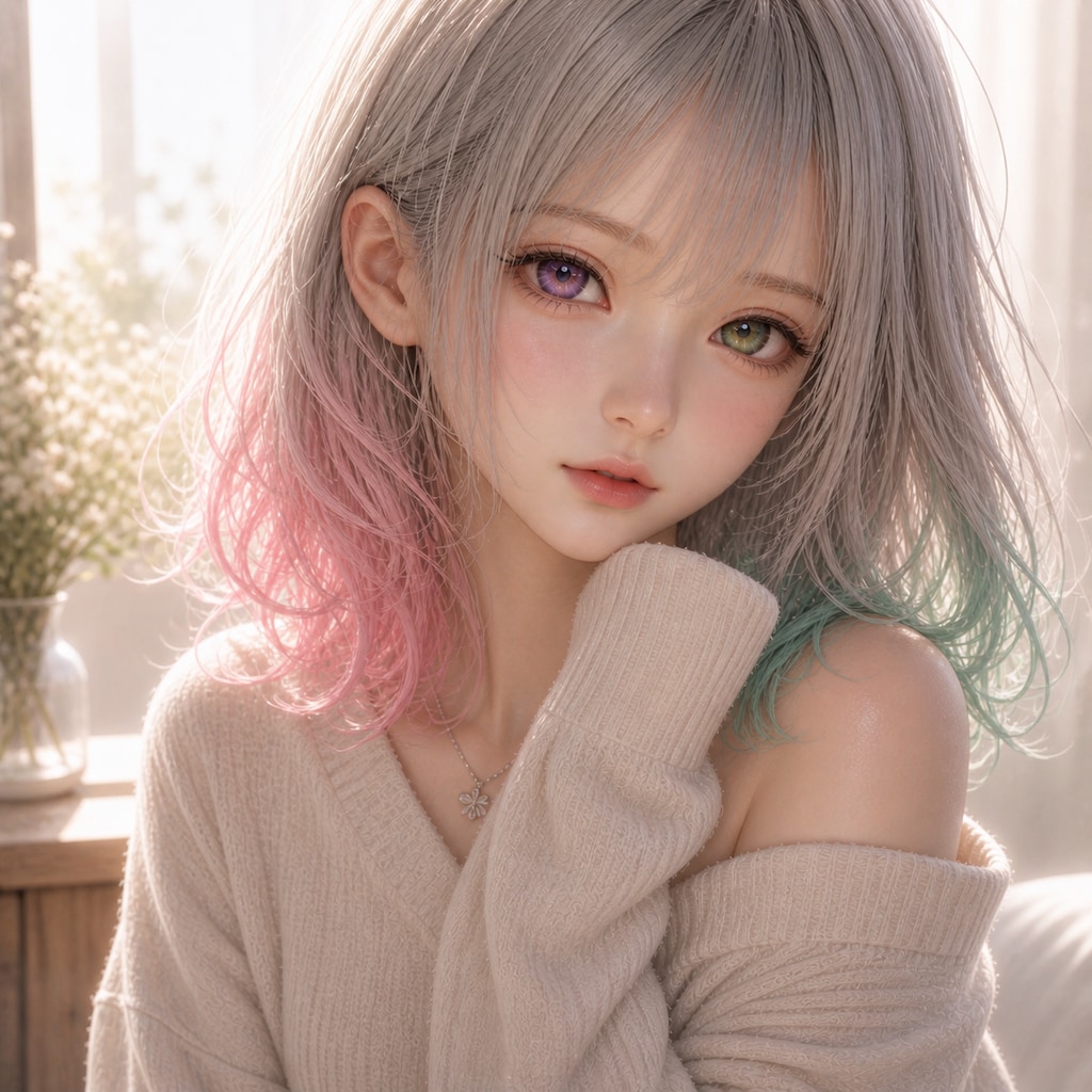 蕾華❣️