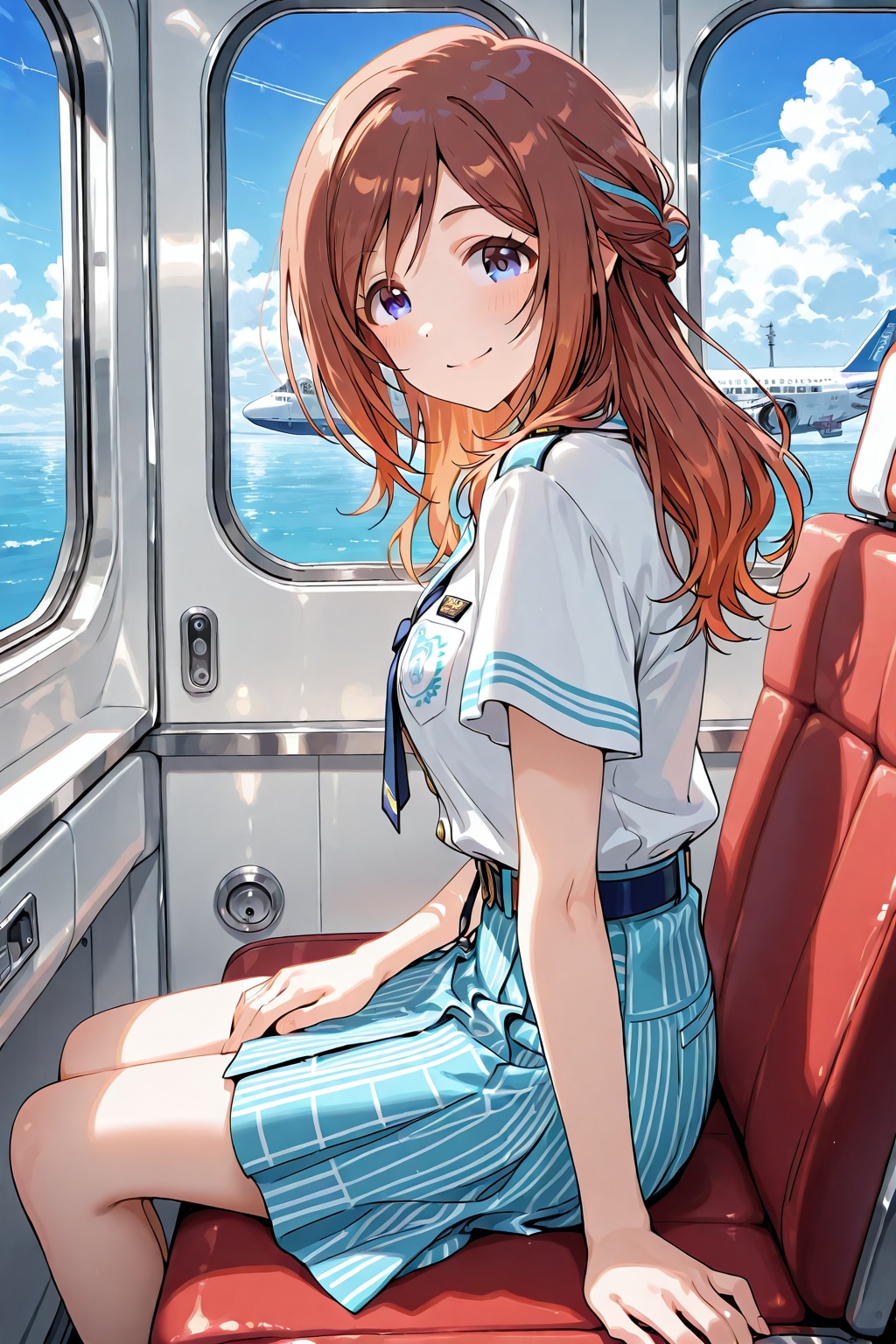 少女