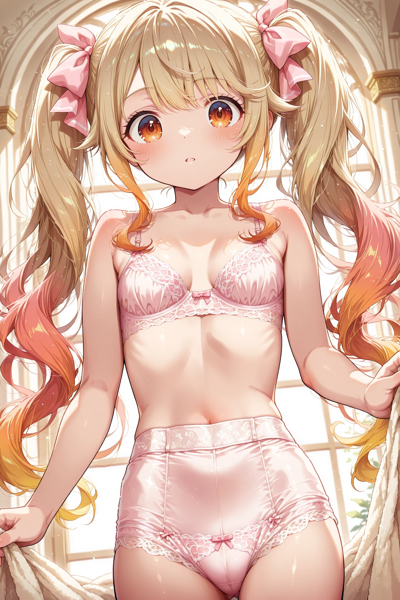 着替え110日目