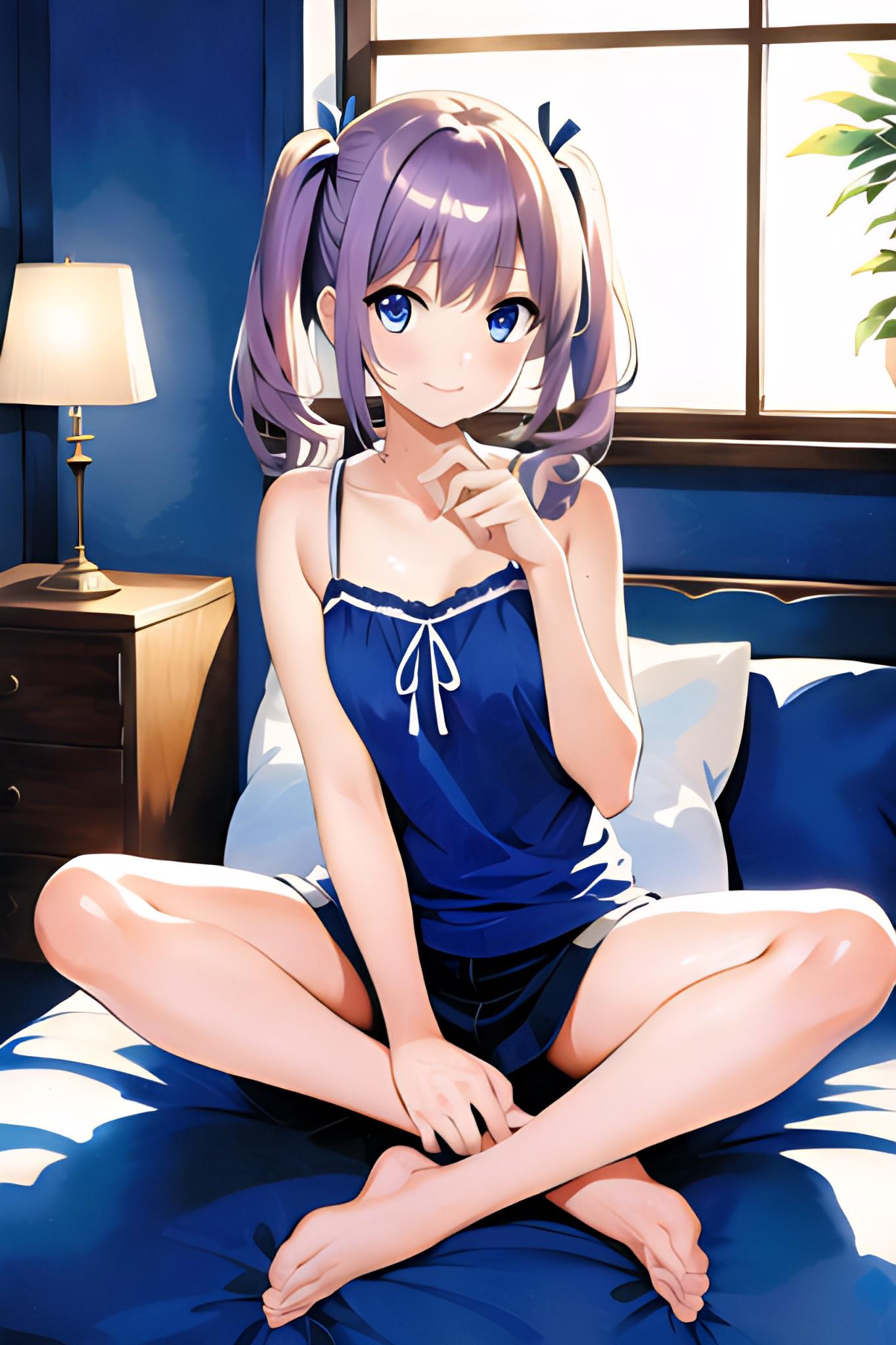 ほほえみ