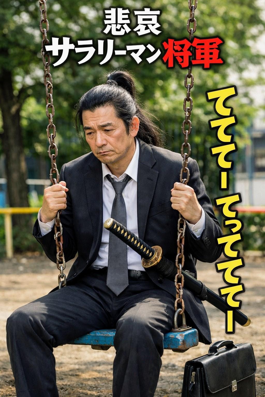 まさけ版てててー、てってててー