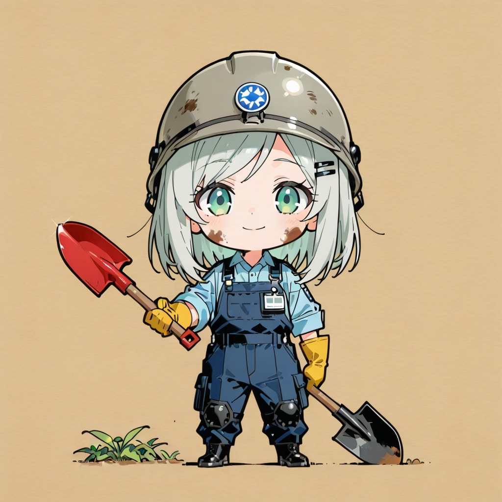 ちび真樹ちゃん１３９