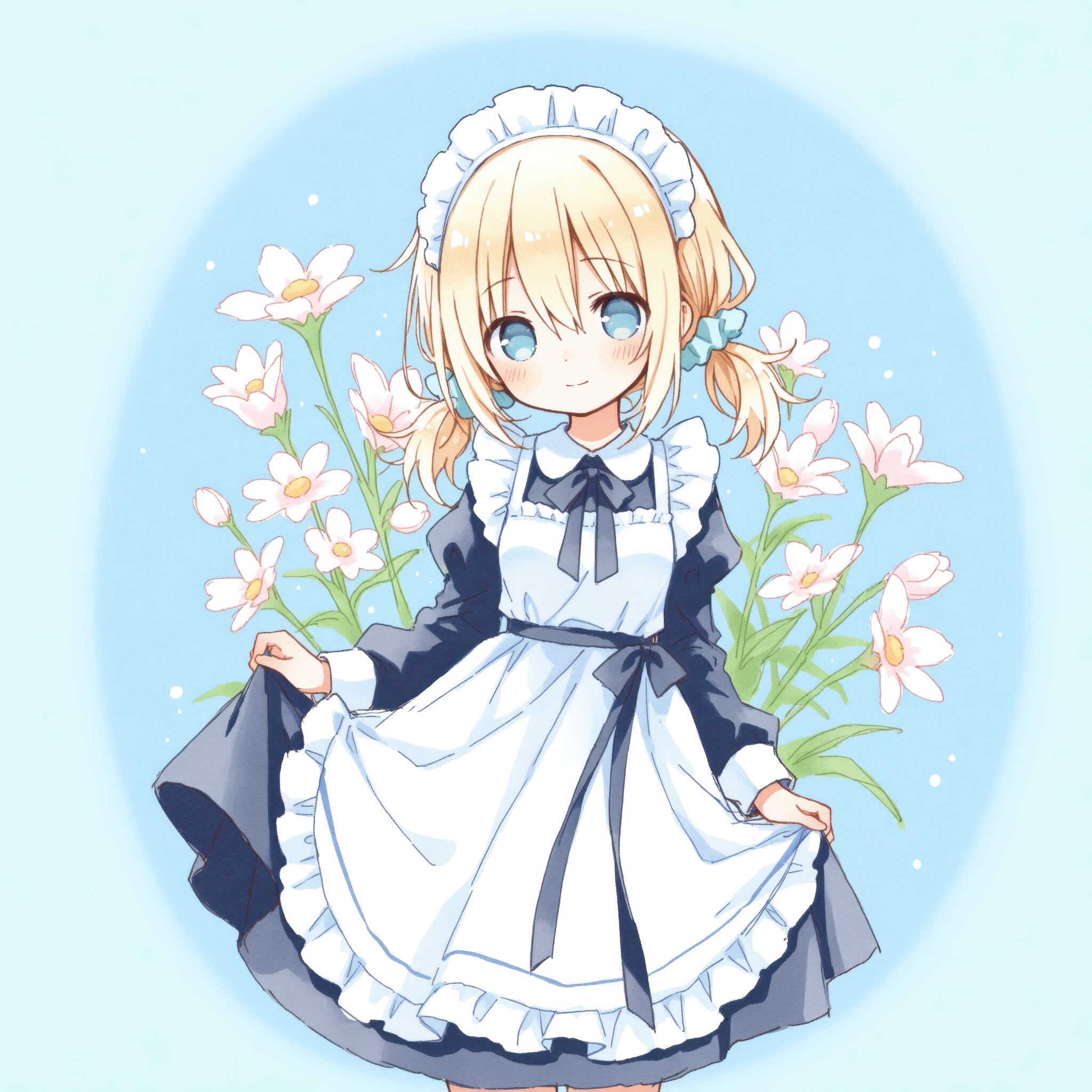 🌼
