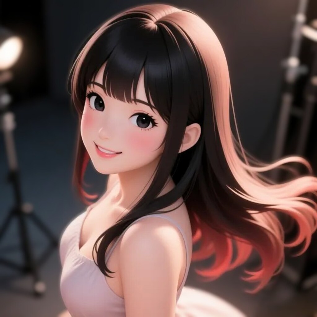 ハイブリッ娘　２