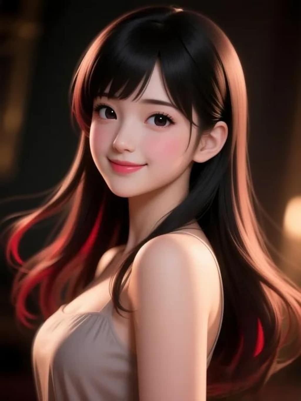 ハイブリッ娘　２