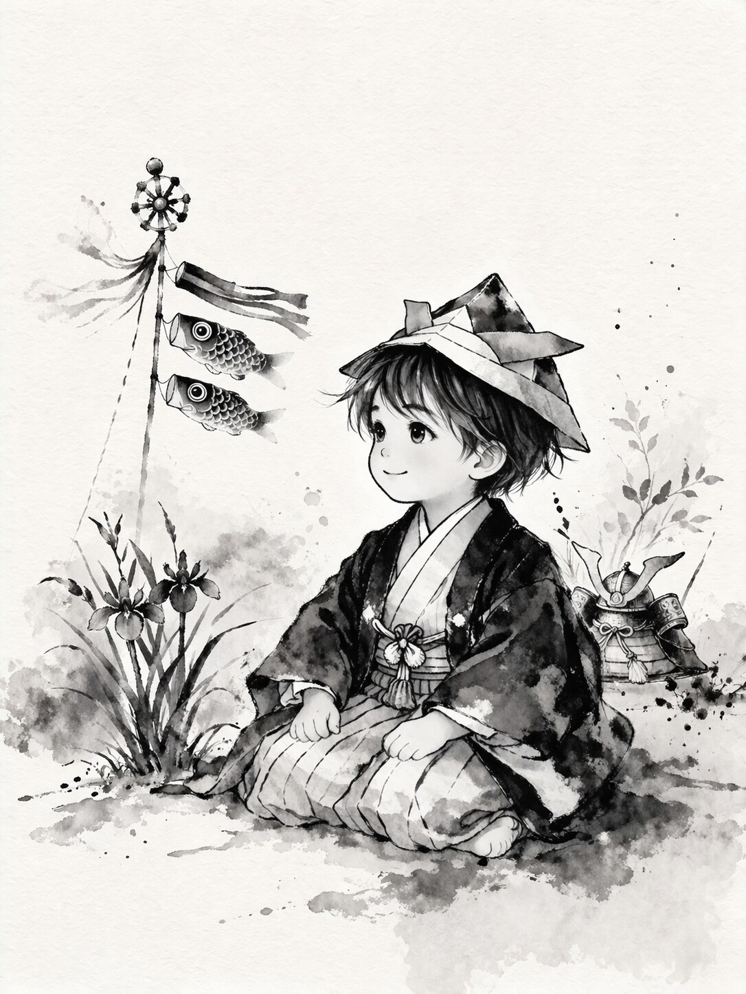 端午の節句
