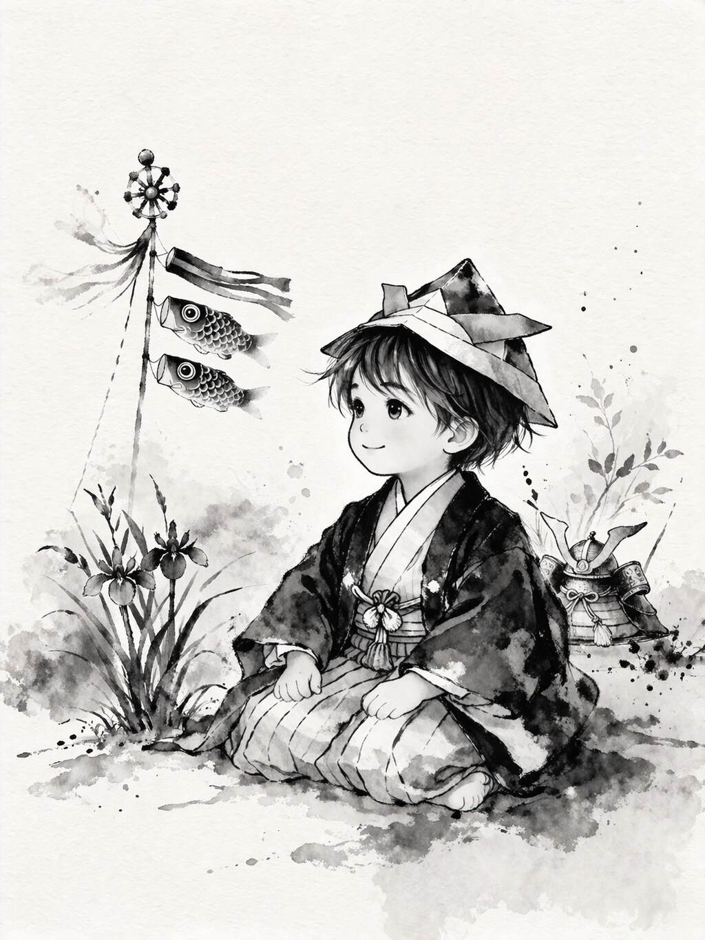 端午の節句
