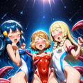 着エロすまた 2枚目