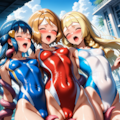 着エロすまた 4枚目