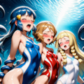 着エロすまた 5枚目