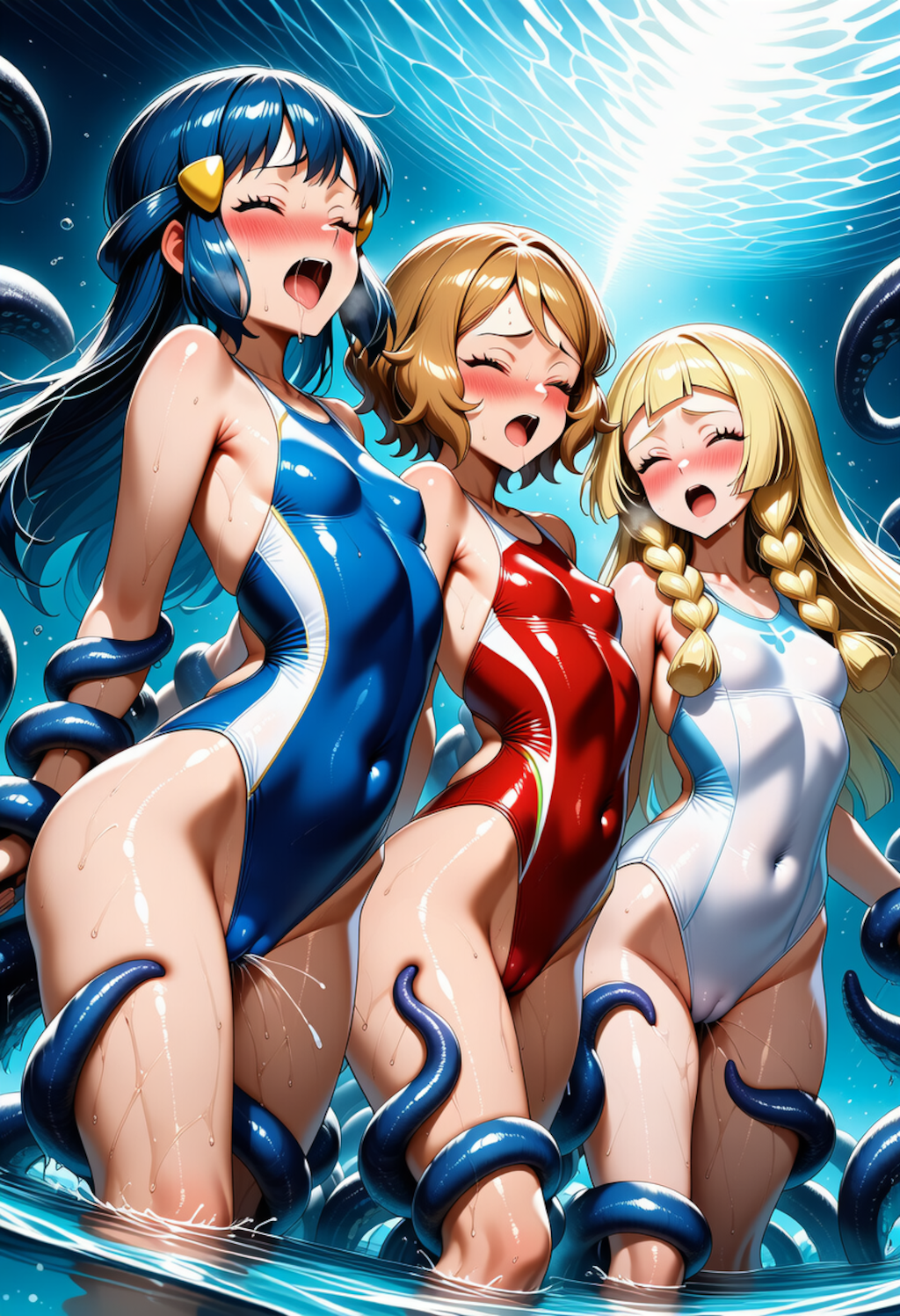 着エロすまた