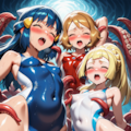 着エロすまた 3枚目
