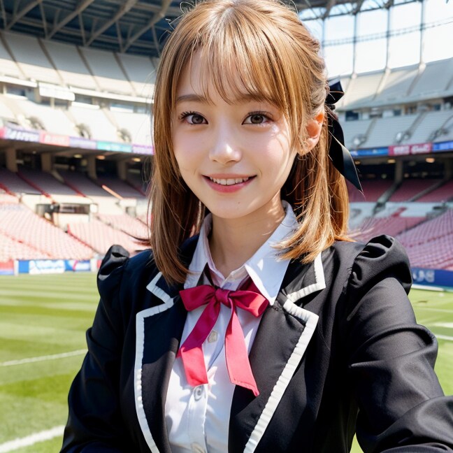 決勝がんばってね！