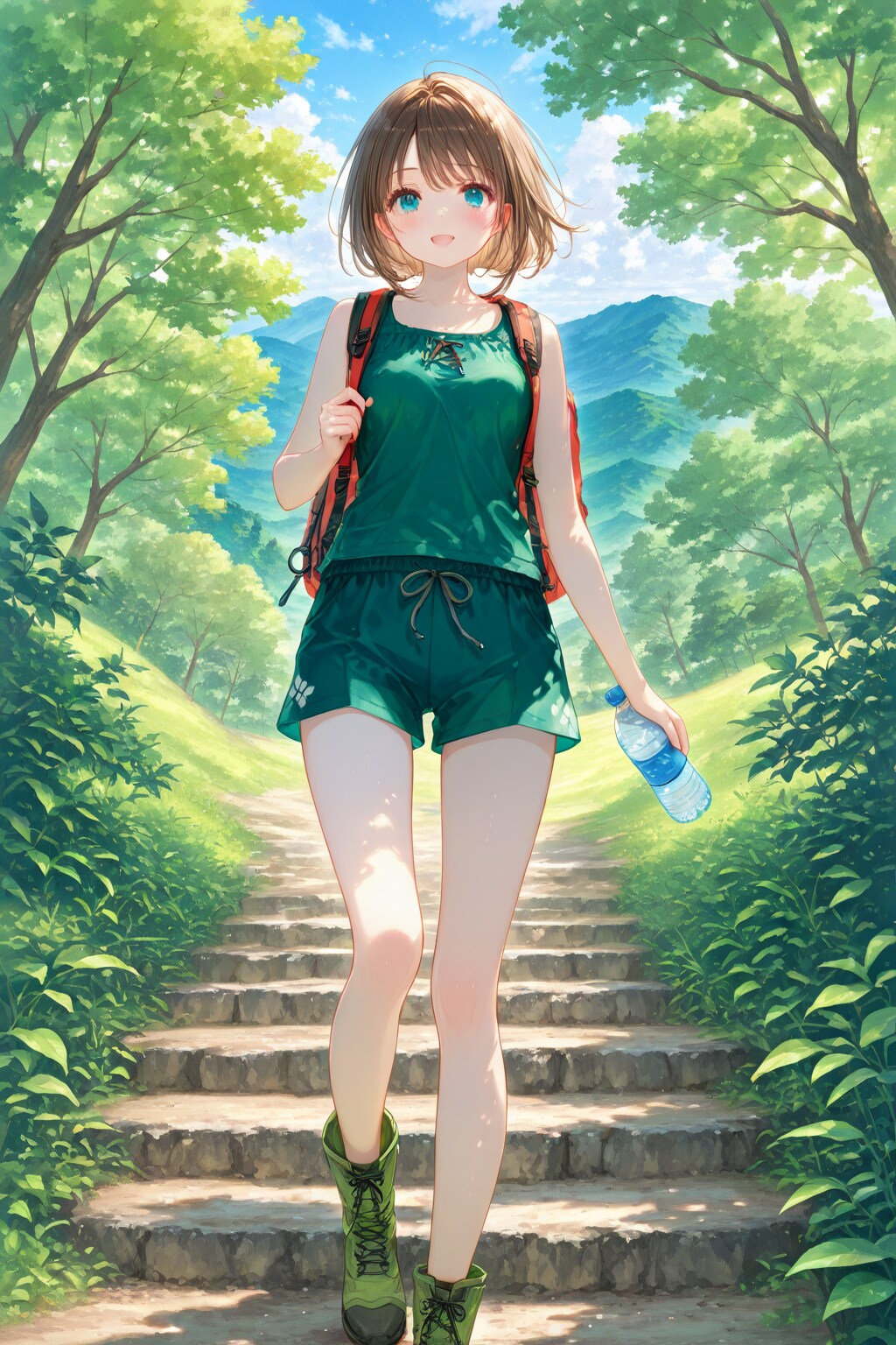 #アウトドア
