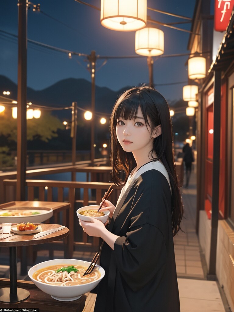 博多の女１