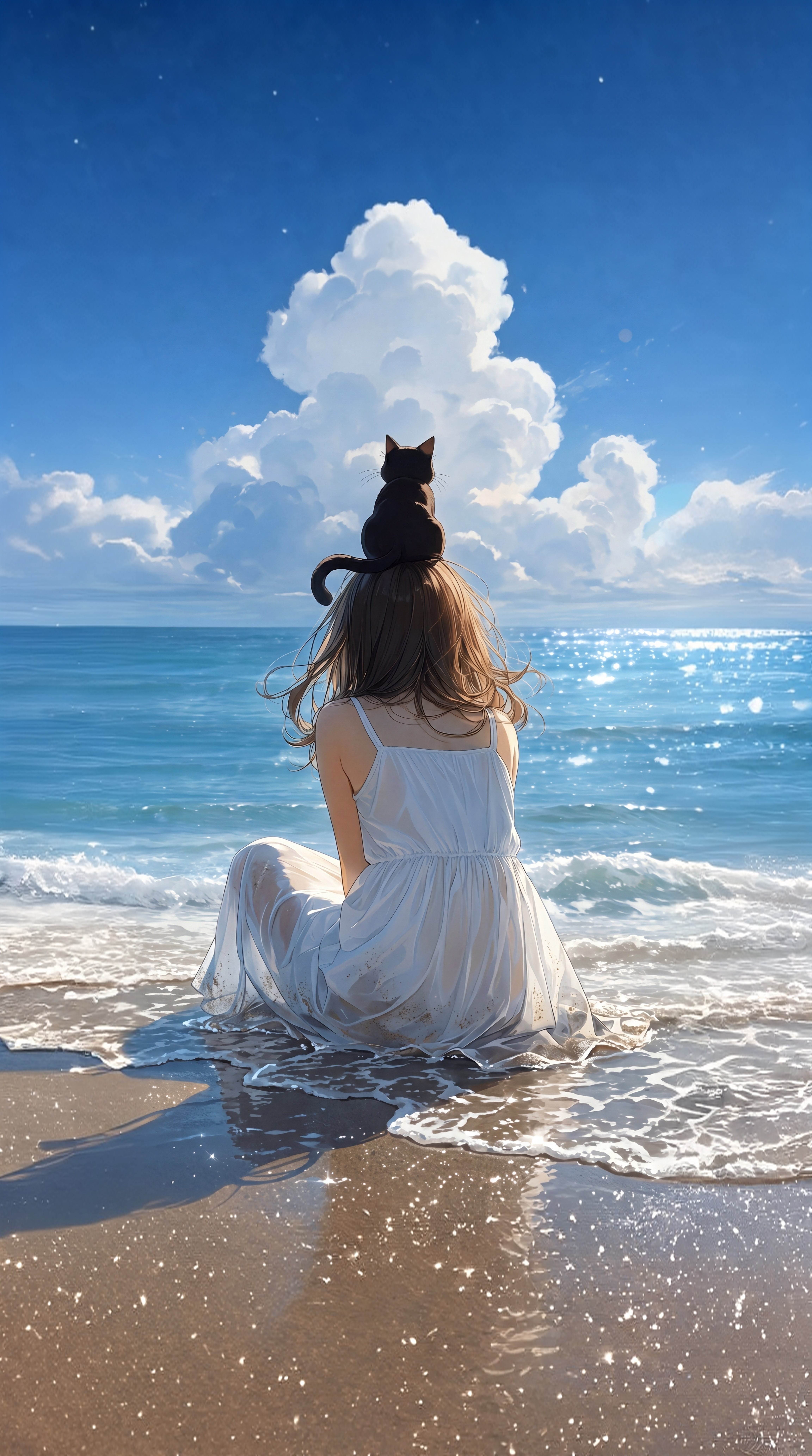 海