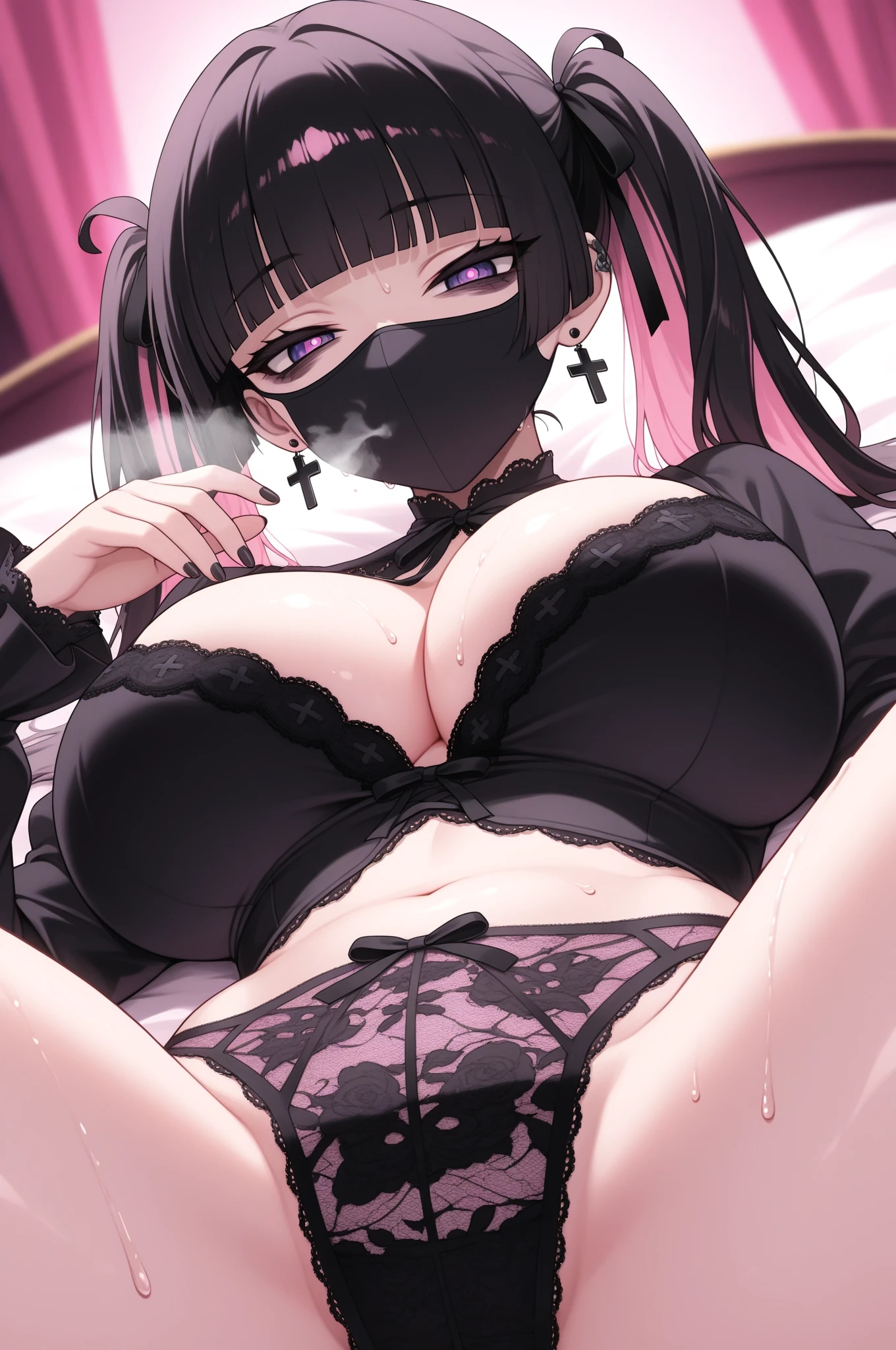 黒井夢乃