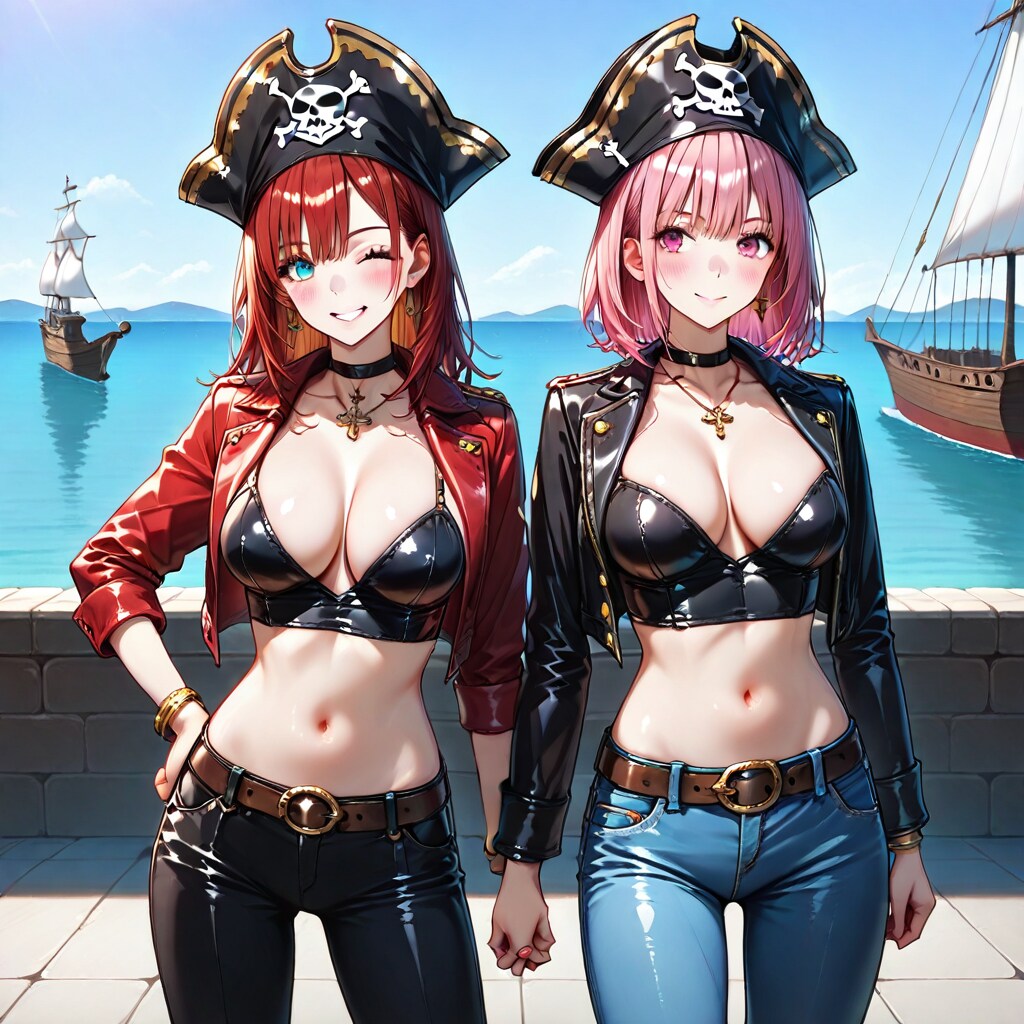 バッカニアーズ