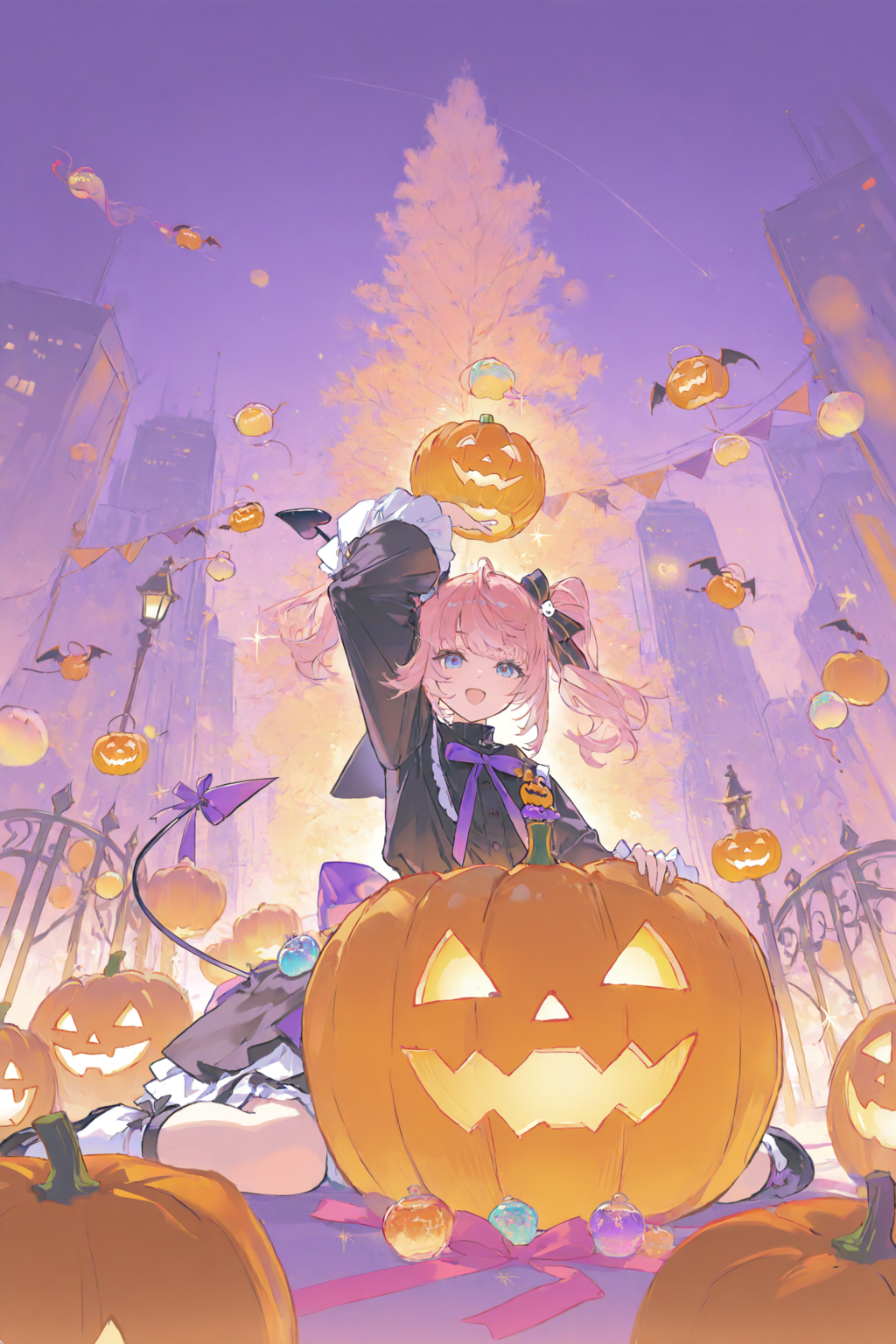 🎃ハロウィン🎃