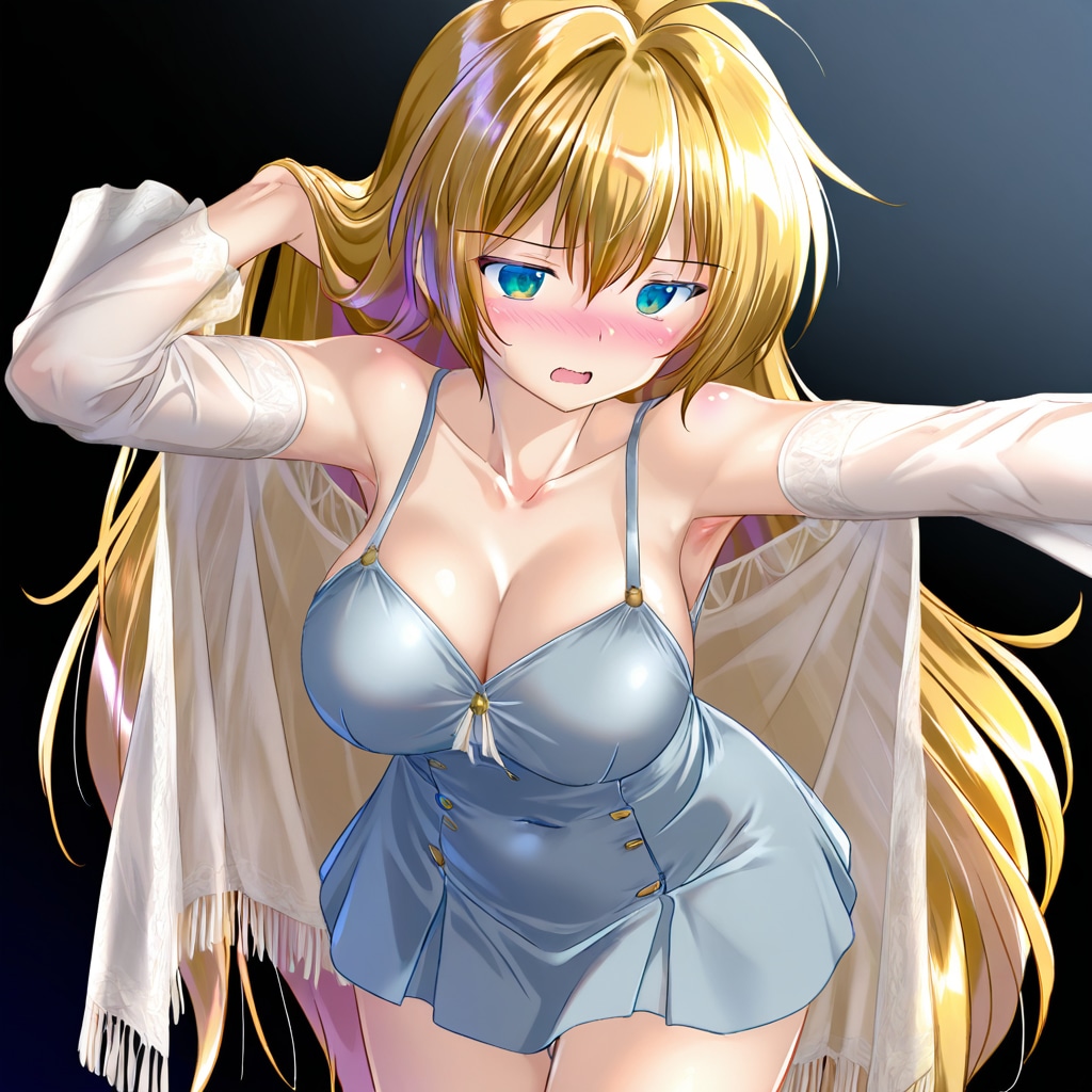 時間ないのに……！