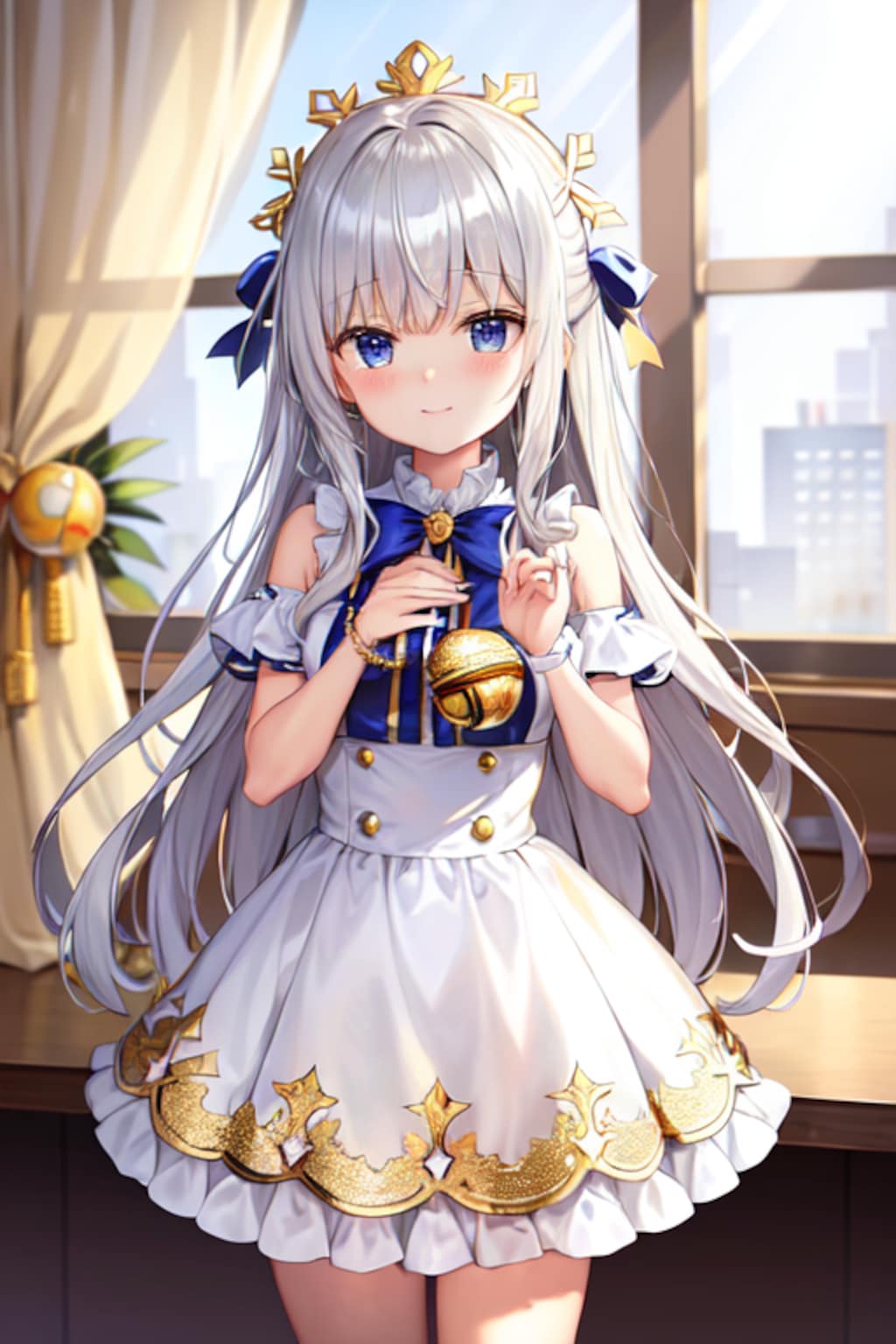 毎日ゴールデンボール