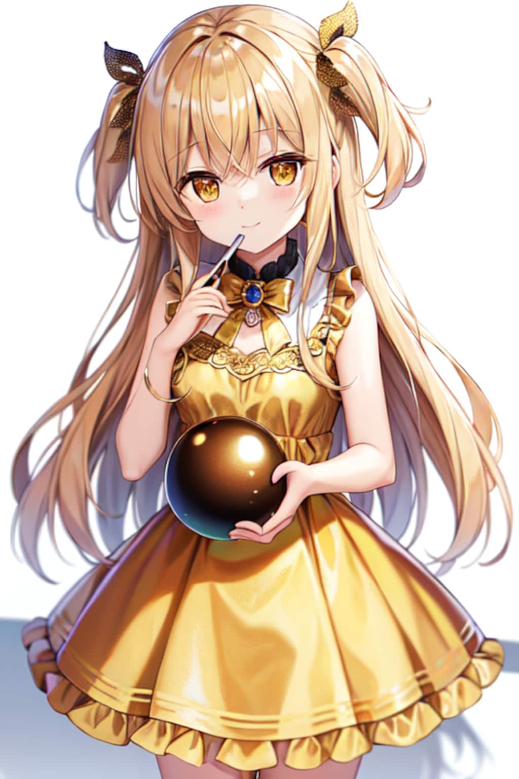 毎日ゴールデンボール