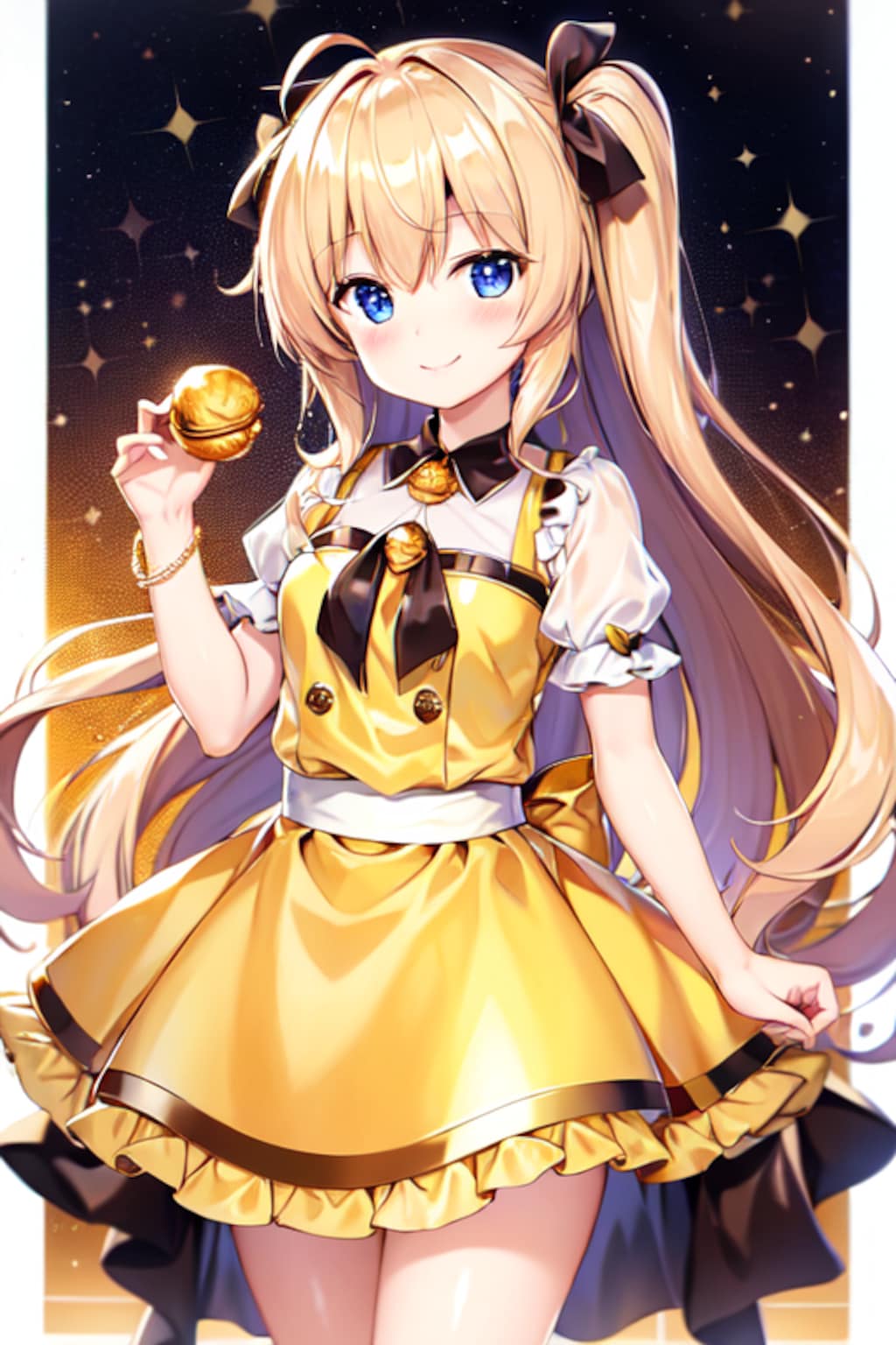 毎日ゴールデンボール