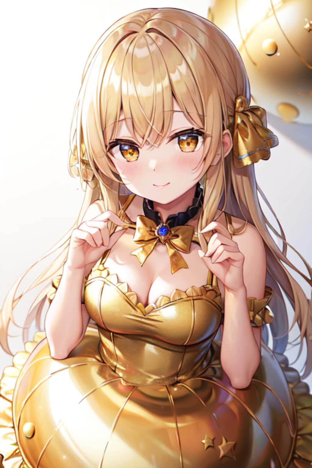 毎日ゴールデンボール