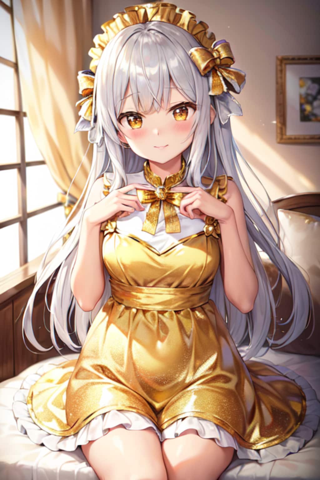 毎日ゴールデンボール