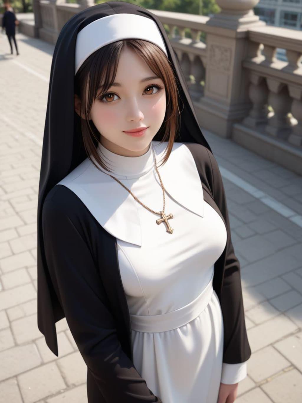 けしからんシスターズ