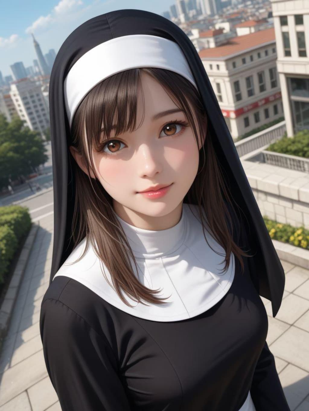 けしからんシスターズ