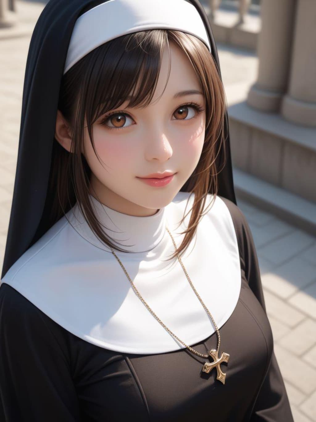 けしからんシスターズ