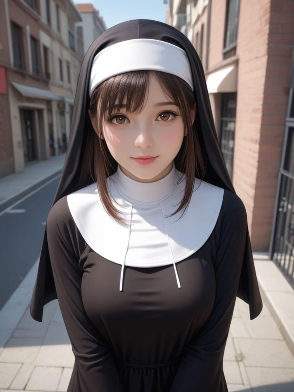 けしからんシスターズ