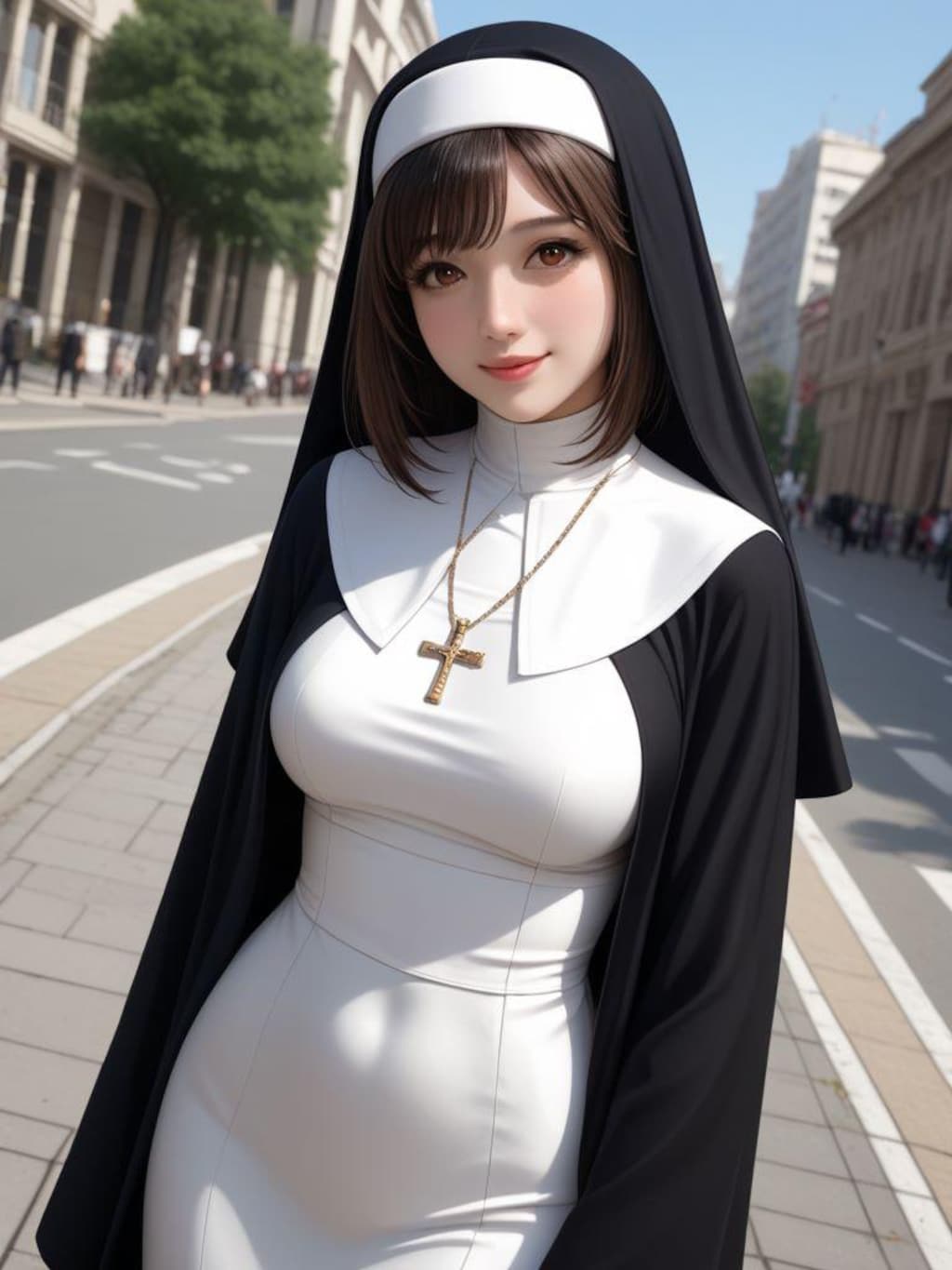 けしからんシスターズ