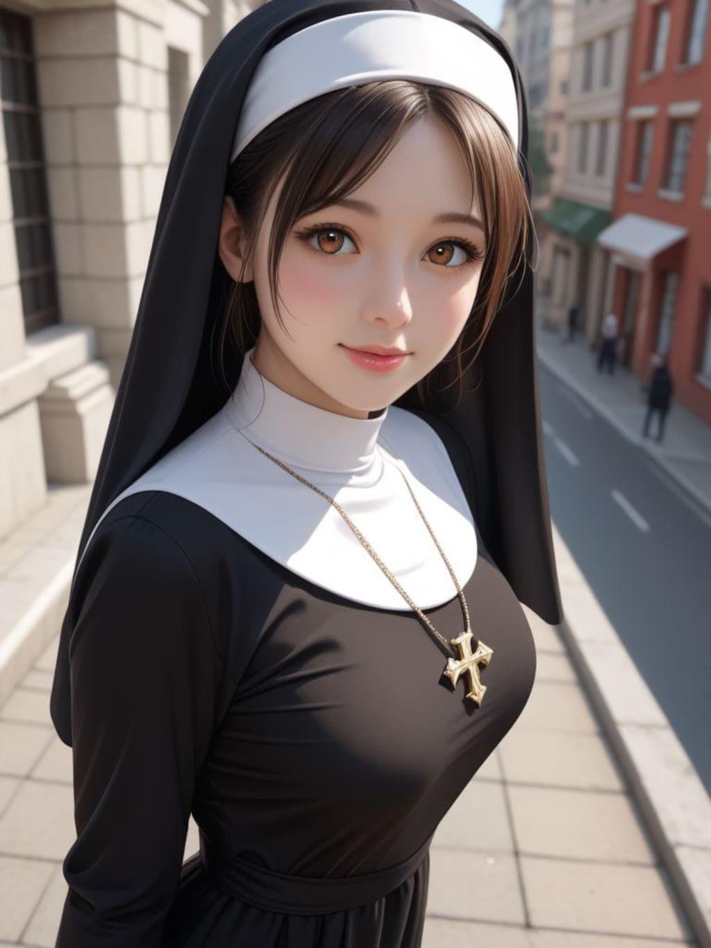 けしからんシスターズ