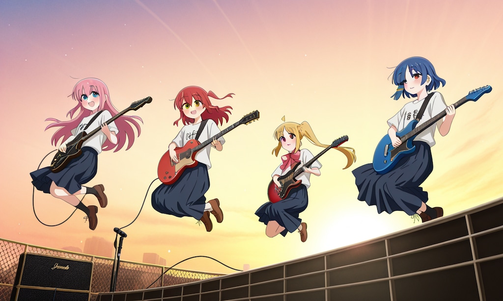 きららジャンプB