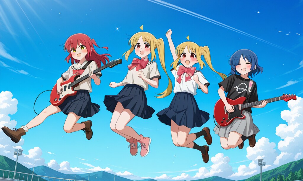 きららジャンプB