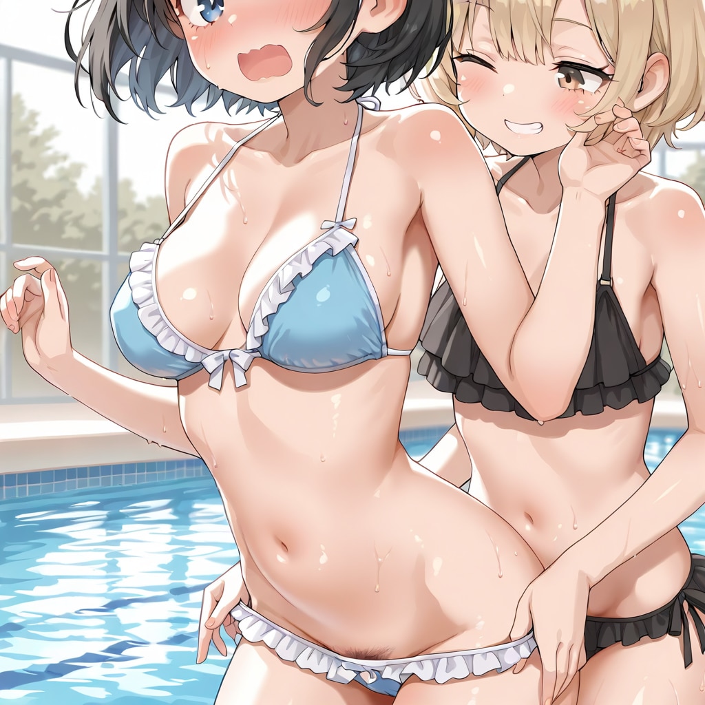 おりゃ☆