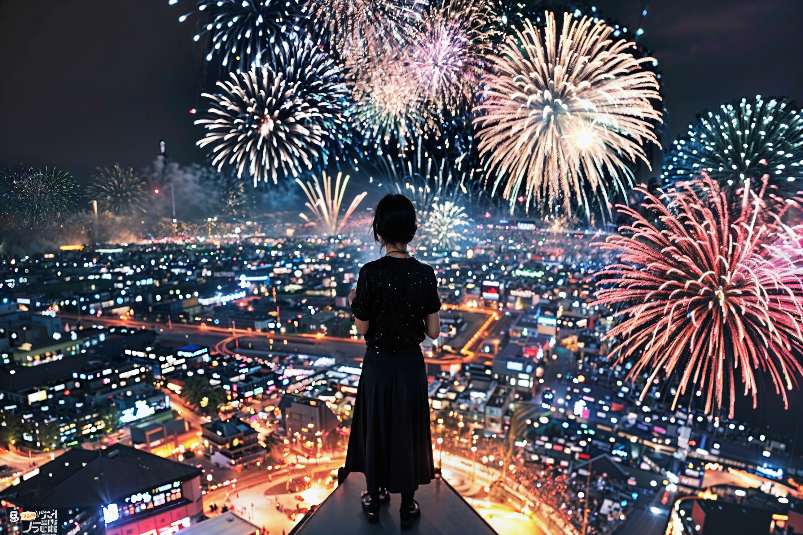 祝ちちぷい1周年