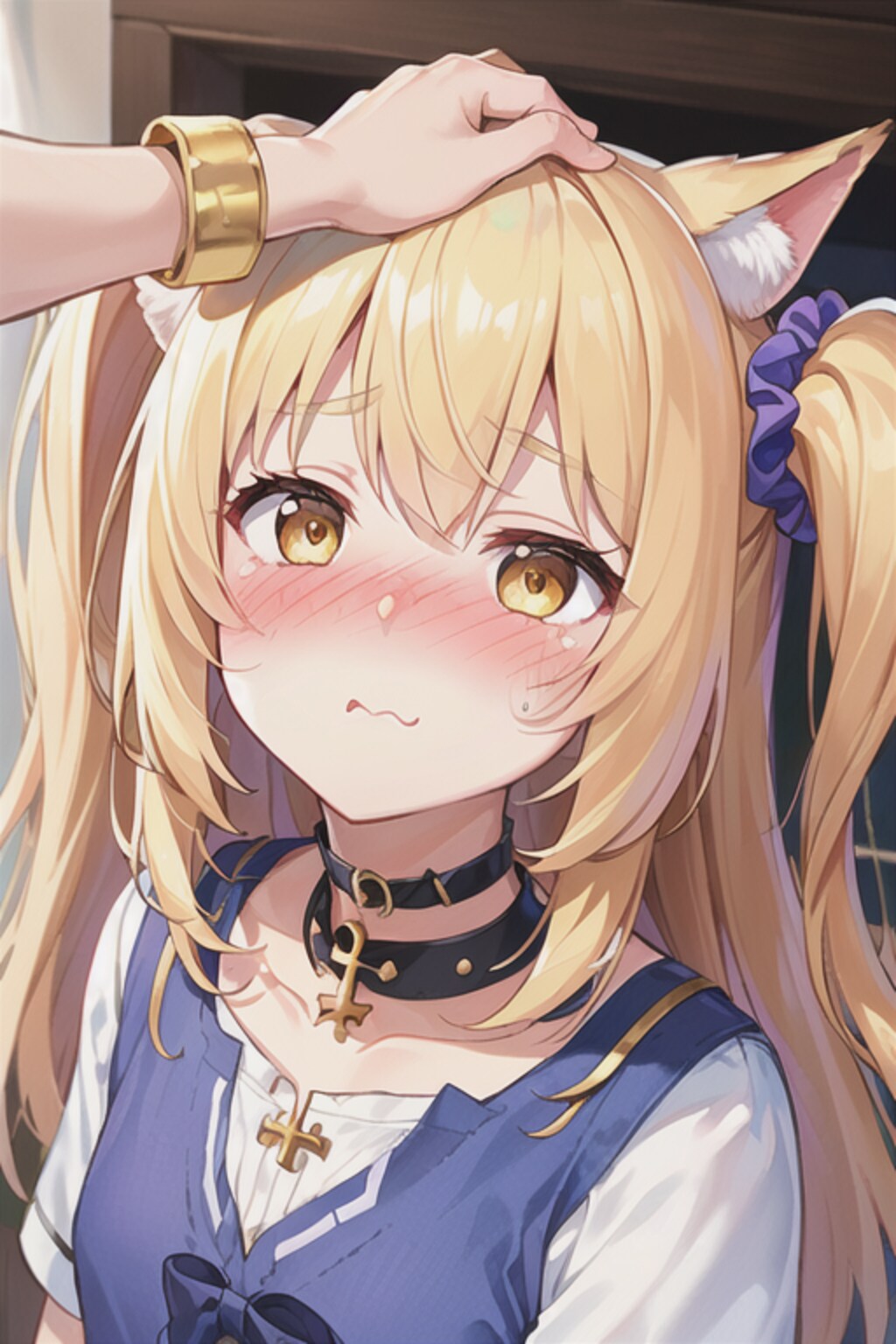 [字入答え]みら☆いいね