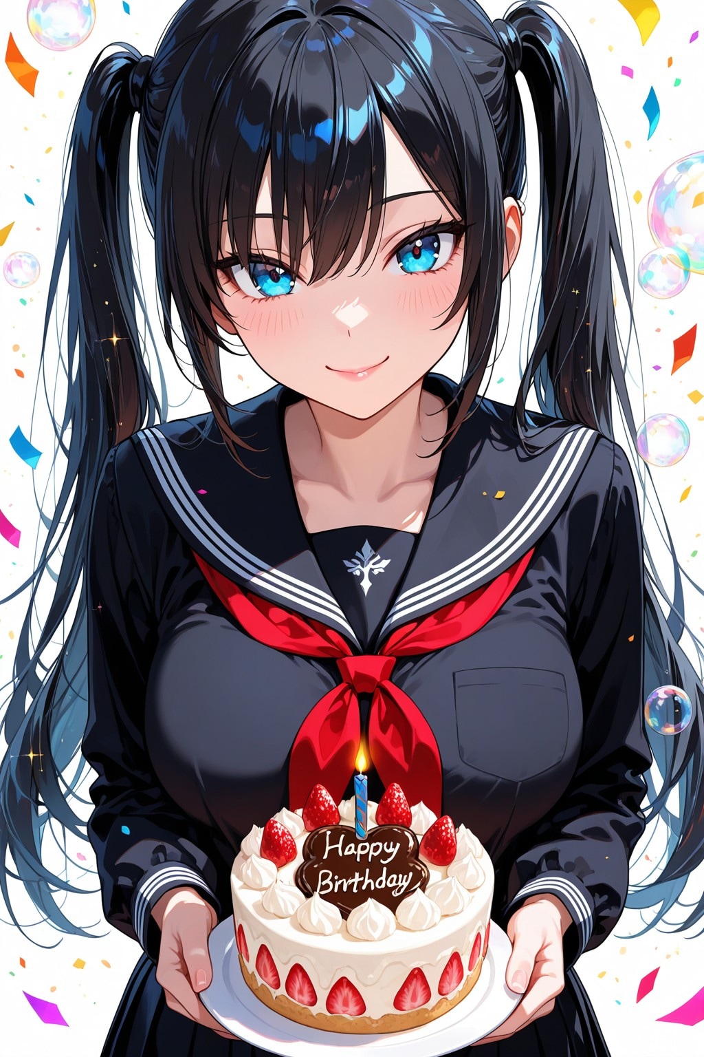 【🎊誕生祝い🎊】あやのちゃん